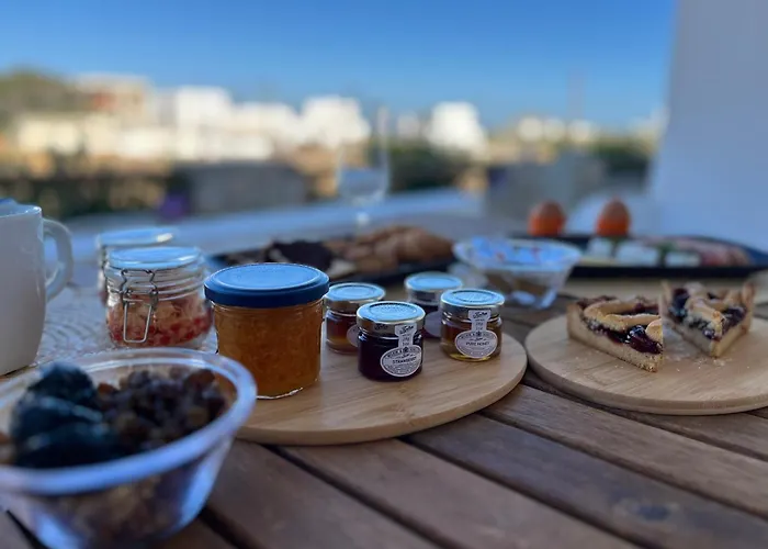 Village Liana Marouli Kastraki מלון דירות Kastrákion