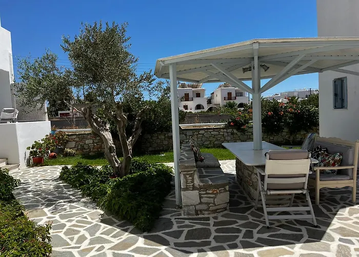 Village Liana Marouli Kastraki