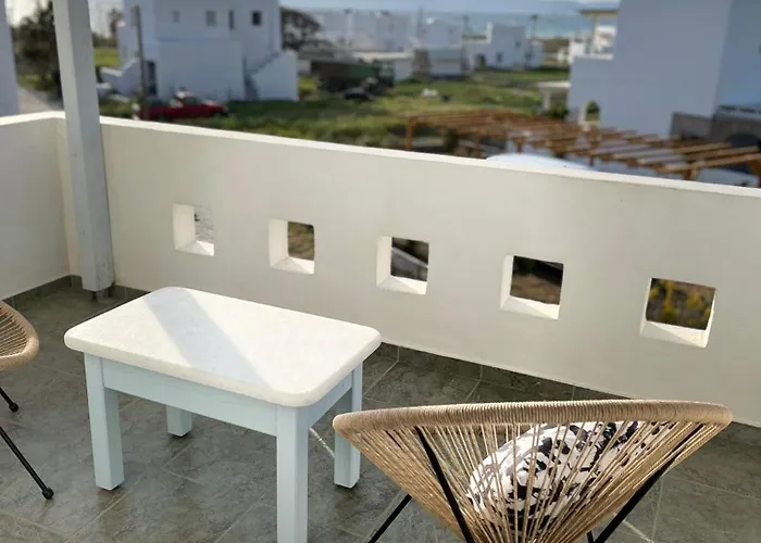 Lägenhetshotell Village Liana Marouli Kastraki Kastrákion