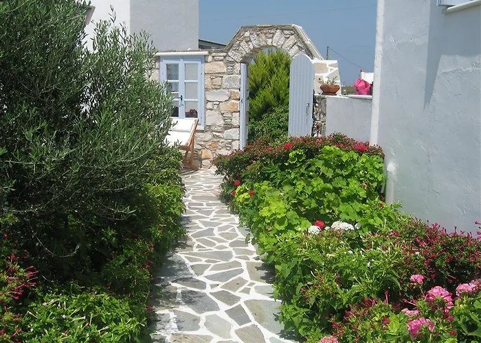 Village Liana Marouli Kastraki מלון דירות